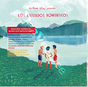 The Romantic Exiles | Los exiliados romnticos  |   Blu-Ray